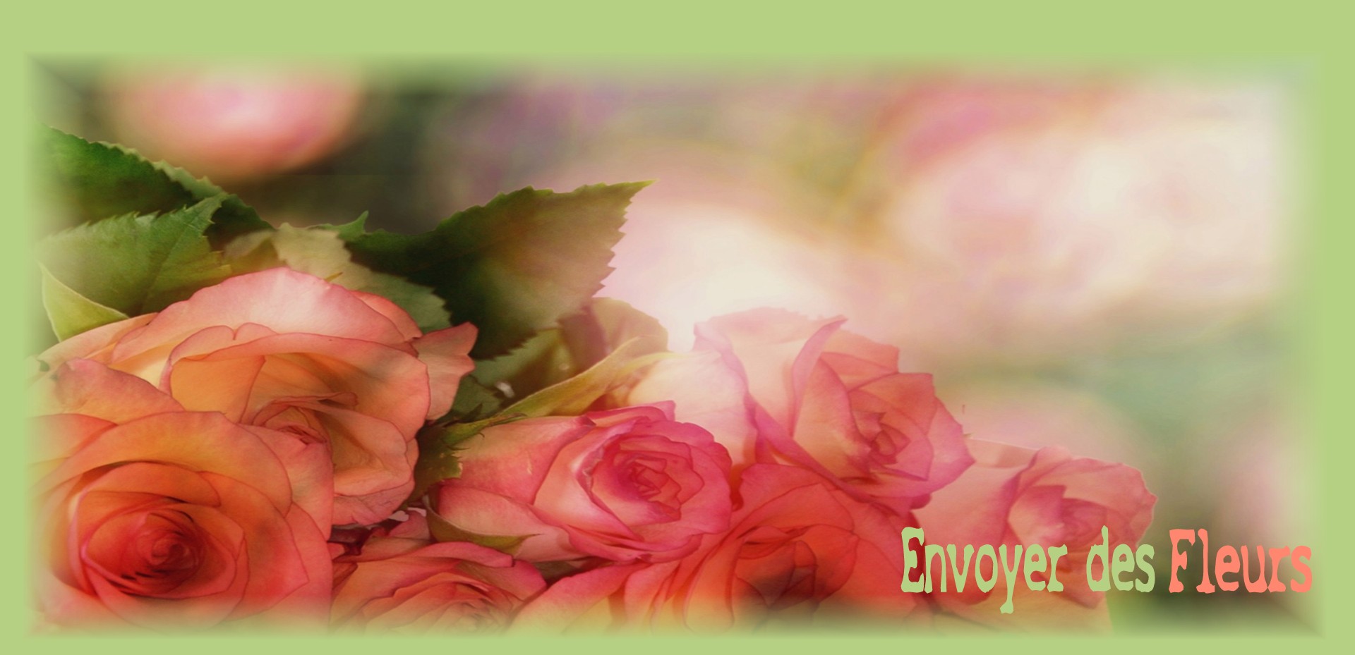 LIVRAISON FLEURS A PLAISIA